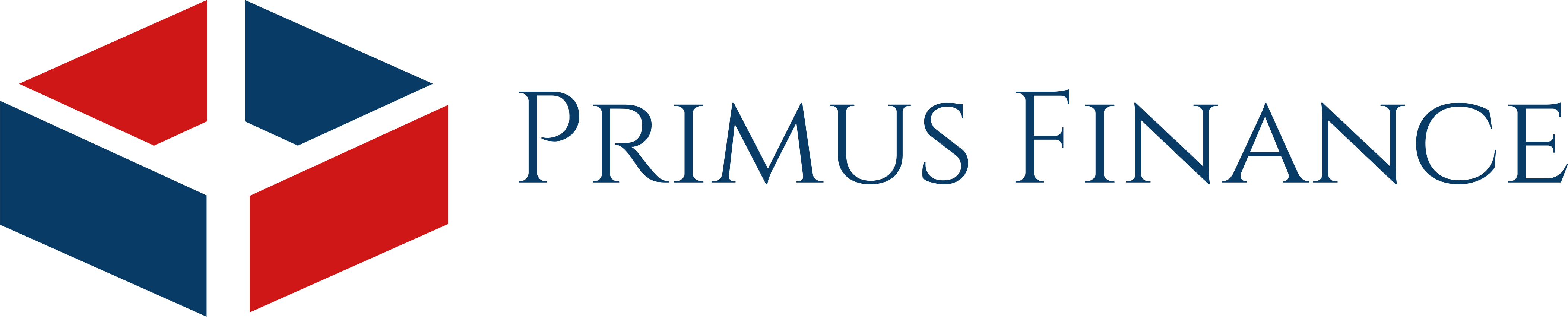 Primus Finance